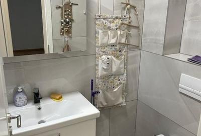 Giroc | Duplex P+E | 3 dormitoare + birou | 3 băi | Curte | Lângă Școala Nouă - 23