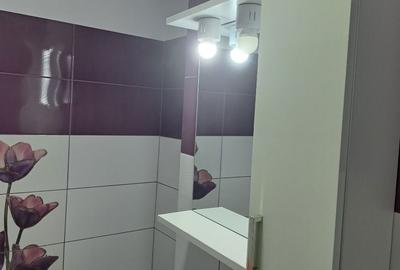 Apartament cu 2 camere semidecomandat în Exterior Vest - 6