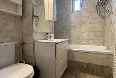 Apartament spatios, 2 camere, mobilat si utilat - Iosefin - 5