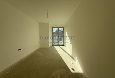 Apartament cu 3 camere semidecomandat în Gheorgheni - 10