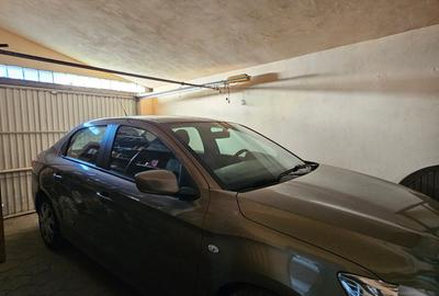 Casa de Vanzare P+1 In Agigea Teren 400mp Garaj - 54