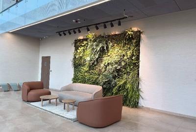 Oregon Park cladirea B, Barbu Vacarescu, 627 mp  0% comision! - 3