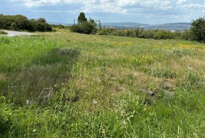 Teren de vanzare, 1000mp in Feleac