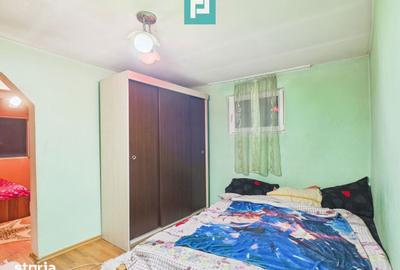 Casă cu 3 camere cu Canalizare în Cermei - 9