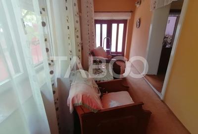 Casa individuala de vanzare 105 mp teren de 1400 mp Seica Mare - 4