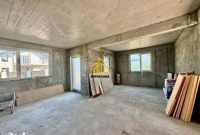 Casă cu 5 camere cu Teren 486 Mp în Ciorogârla - 8