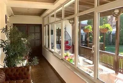 Casă cu Canalizare în Ultracentral - 8