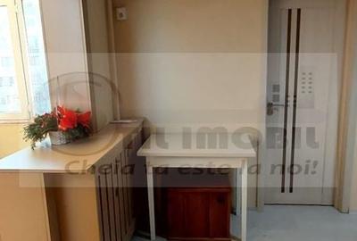 Exclusivitate! Ap. 2 camere, Tatarasi-Piata Chirila, Renovat complet - 4