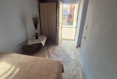 Casă cu 4 camere cu Canalizare în Năvodari - 14