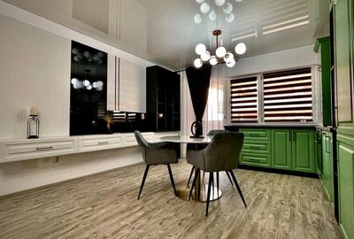 APARTAMENT 2 CAMERE COMPLEX NOU COPOU 0% COMISION - 6