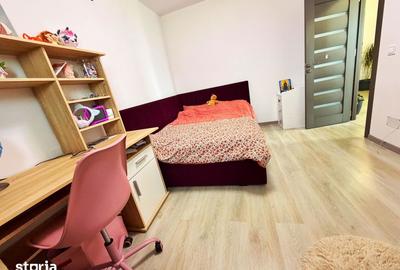 Casă cu 5 camere cu Teren 400 Mp în Moșoaia - 15