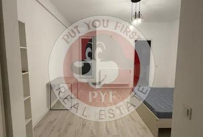 Avangarde City | Garsoniera | 32mp | Semidec | B11857 - 3