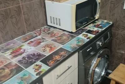 Garsonieră decomandată în Zahana - 8