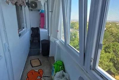 Apartament cu 2 camere decomandat în Nord - 5