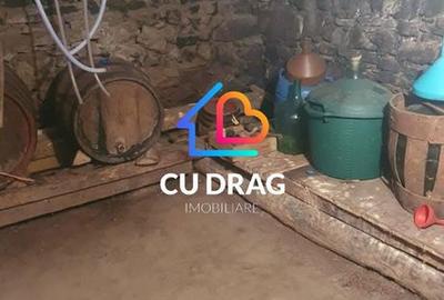 Casă cu 4 camere cu Teren 1500 Mp în Central - 5