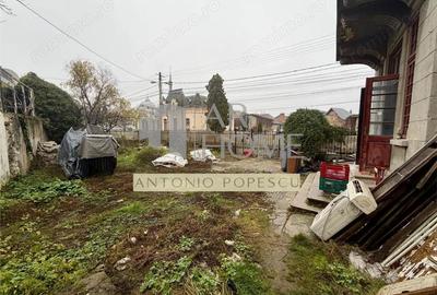 Parter imobil si curte proprie, in Ploiesti, ultracentral. - 26