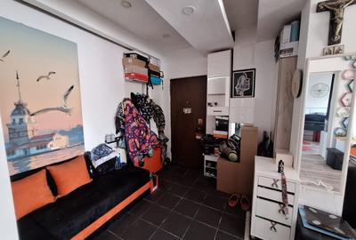 Apartament cu 2 camere decomandat, mobilat în Mărășești - 2
