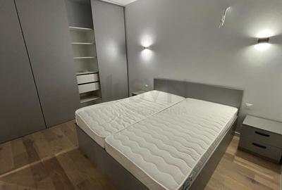 REA1026485 De inchiriat l Apartament 2 camere l One Cotroceni - 5