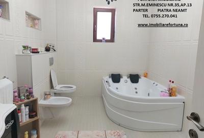 Casă cu 6 camere cu Teren 700 Mp în Exterior Est - 18