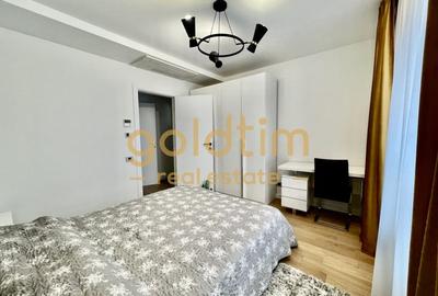 AVIAȚIEI/PARCARE SUBTERANA /SPATII GENEROASE /VIEW/PROMENADA MALL - 5