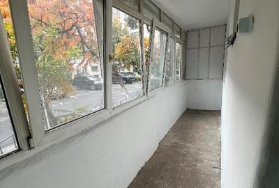 Apartament 2 camere, parter, Ostroveni - 8