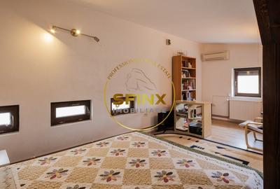 Vila Individuala de Inchiriat in Vatra Luminoasa - 10