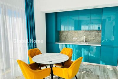 Apart 2 cam 63MP | Mamaia Nord | Vedere catre lac si mare |