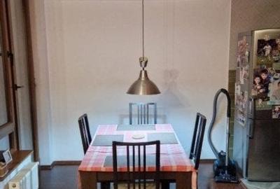 Apartament cu 2 camere decomandat, mobilat în 13 Septembrie
