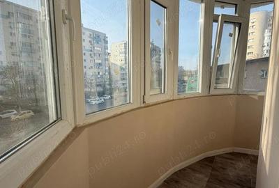 Apartament cu 3 camere decomandat în Central - 2