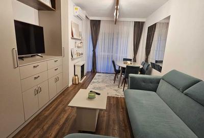 Apartament cu 2 camere decomandat în Centura - 3