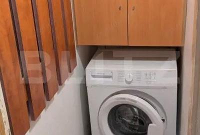 Garsonieră decomandată în Central - 8