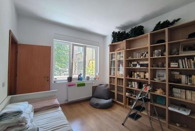 Apartament cu 3 camere semidecomandat în Armeneasca - 15