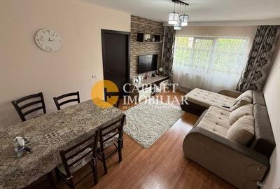 Apartament 3 Camere - Etaj 2 - Fara Risc - Zona Podu Ros B. Primaverii - 1