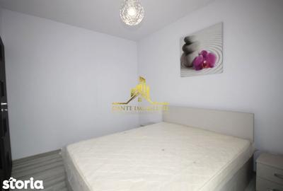Apartament cu 2 camere, mobilat în Între Lacuri - 1