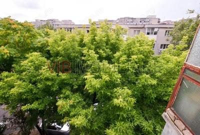 Apartament cu 3 camere decomandat, mobilat în Crângași - 12