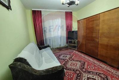 Apartament cu 2 camere, strada Florilor, de inchiriat - 1