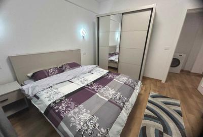 Apartament cu 2 camere decomandat în Calea București - 5