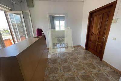 Spatiu de birouri cu 5 camere si 2 bai 160 mp in zona Centrala - 3