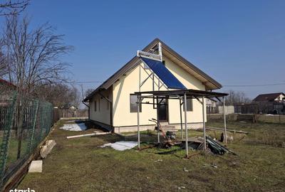 Casă cu 3 camere cu Teren 977 Mp în Petrăchioaia - 2