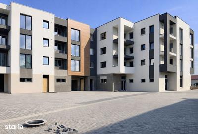 Apartament cu 2 camere în Bartolomeu