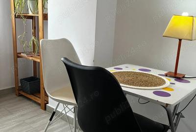 Gars de inchiriat in Grozavesti ,zona Pui de Urs - 1