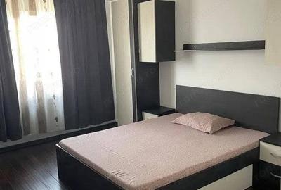 Apartament cu 2 camere în Tractorul