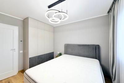 Apartament cu 3 camere decomandat, mobilat în Astra - 2