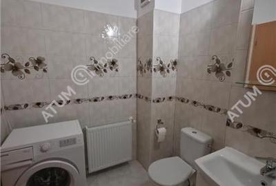 Apartament cu 2 camere decomandate in zona Mihai Viteazu din Sibiu - 12