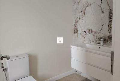Casă cu 5 camere cu Teren 446 Mp în Central - 19