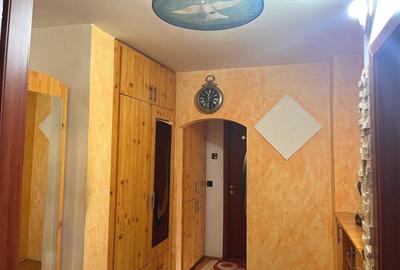 Apartament cu 2 camere decomandat, mobilat în George Enescu - 14