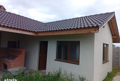 Casă cu 2 camere cu Teren 506 Mp în Bujac - 15