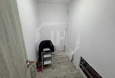 Apartament 2 camere, 56 mp, etaj 1, bloc nou, parcare subterana! - 9