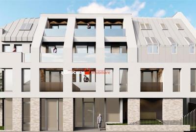 Apartament 3 camere confort premium si pozitie centrala - 5