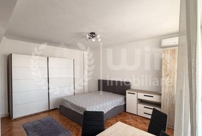 Garsonieră semidecomandată, mobilată în Zorilor - 2